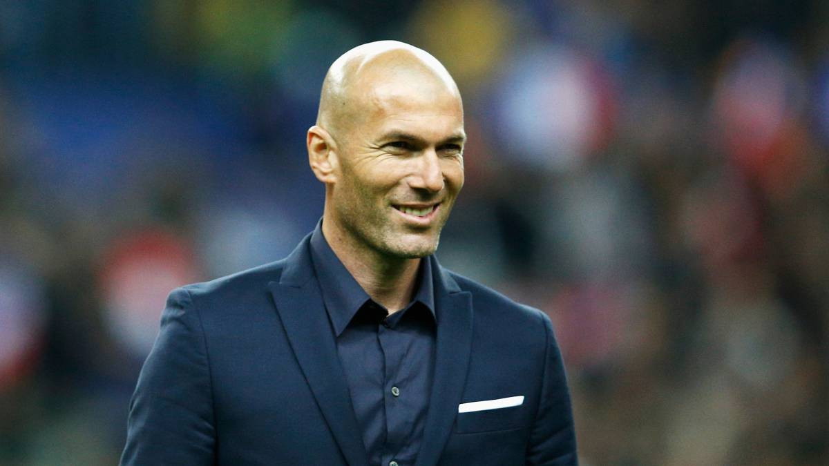 İşte Real Madrid'in yeni teknik direktörü! Efsane isim geri dönüyor... - Resim : 1