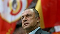 Fatih Terim: Galatasaray pes etmez