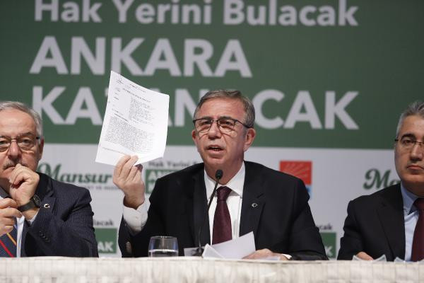'Halkın, Erdoğan ve AKP'ye ders vermesi zorunlu hale geldi' - Resim : 2