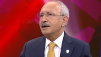 Kılıçdaroğlu'ndan 'Sarıgül' açıklaması