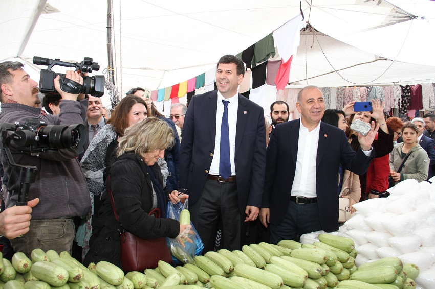 '1989'da limonu sıkmıştık, 2019'da da inşallah limonu sıkacağız' - Resim : 1