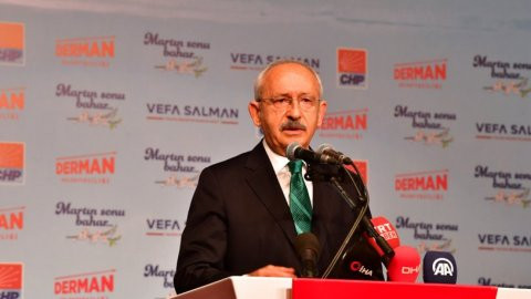 Kılıçdaroğlu'nun Sabah Gazetesi zaferi