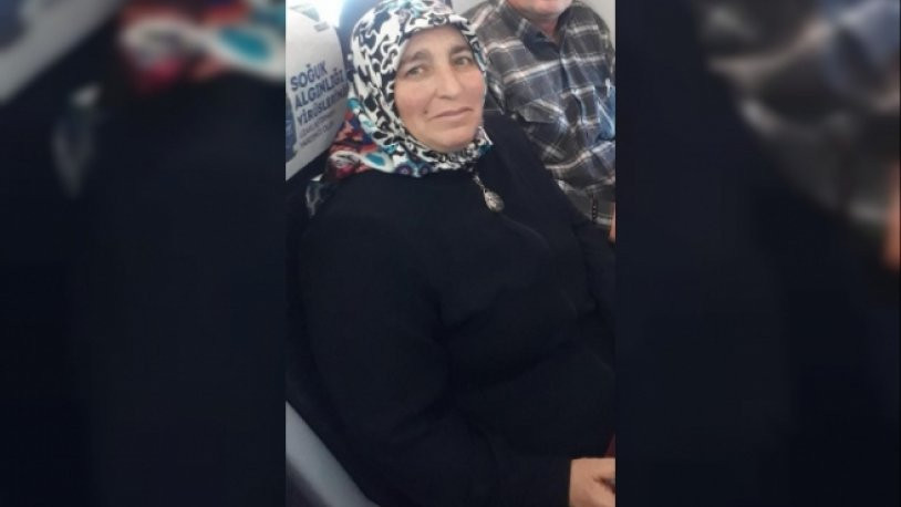 MHP'li başkanın eşi, oğlunun düğününde bıçaklanarak öldü