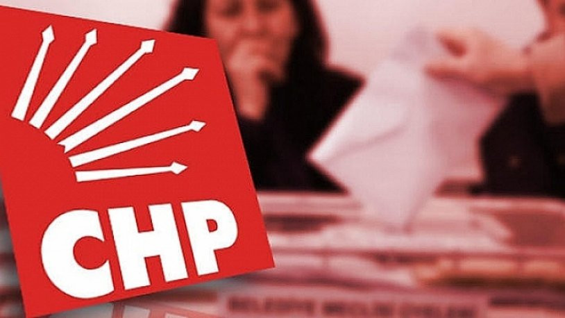 CHP Arnavutköy'de ilçe başkanı değişti