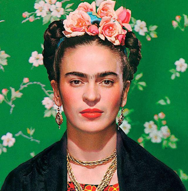 Hadise'nin Frida Kahlo hayali gerçek oldu - Resim : 2