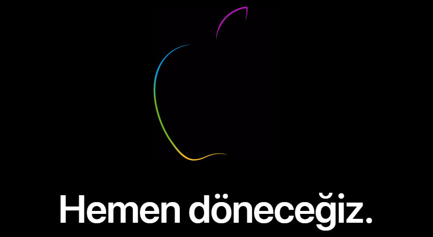 Apple Türkiye online mağazasını neden kapattı? - Resim : 1