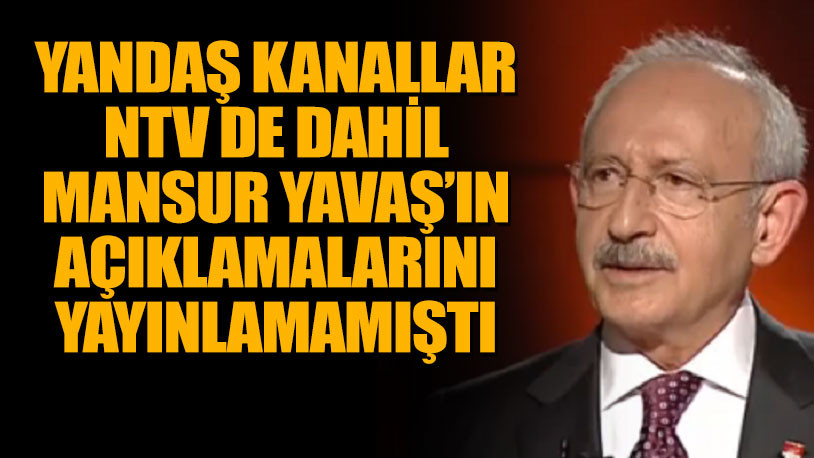 Kılıçdaroğlu'ndan 'Battal İlgezdi' açıklaması - Resim : 3