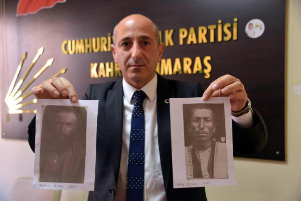 CHP'li Öztunç, o iddiaları belgelerle yalanladı - Resim : 2