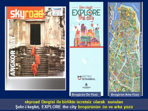 'Erdoğan'a haber verin! İBB, İstanbul'u 'Konstantinopolis' yaptı!' - Resim : 1