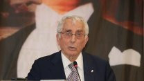 Usta siyasetçi Ali Topuz hayatını kaybetti