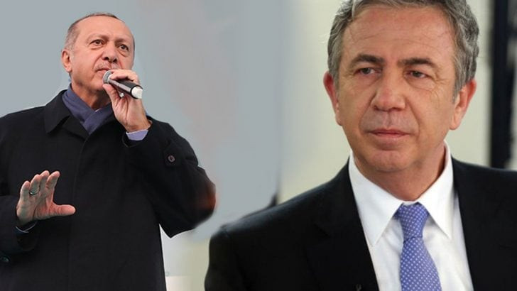 Avrasya Araştırma Şirketi Başkanı Özkiraz'dan Erdoğan'a kötü haber: 'İmamoğlu 6.5 puan kadar fark attı' - Resim : 2