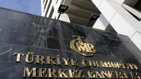 Merkez Bankası'ndan önemli swap hamlesi