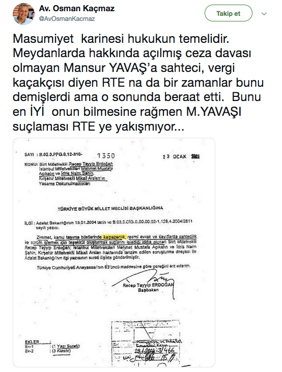 Mansur Yavaş'tan Erdoğan'a jet yanıt! - Resim : 3