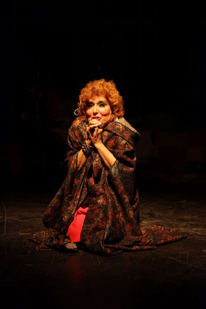 İstanbul Devlet Tiyatrosu bu hafta 4 oyun sahnelecek - Resim : 4