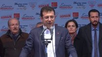Ekrem İmamoğlu: İstanbul'da kazanıyoruz