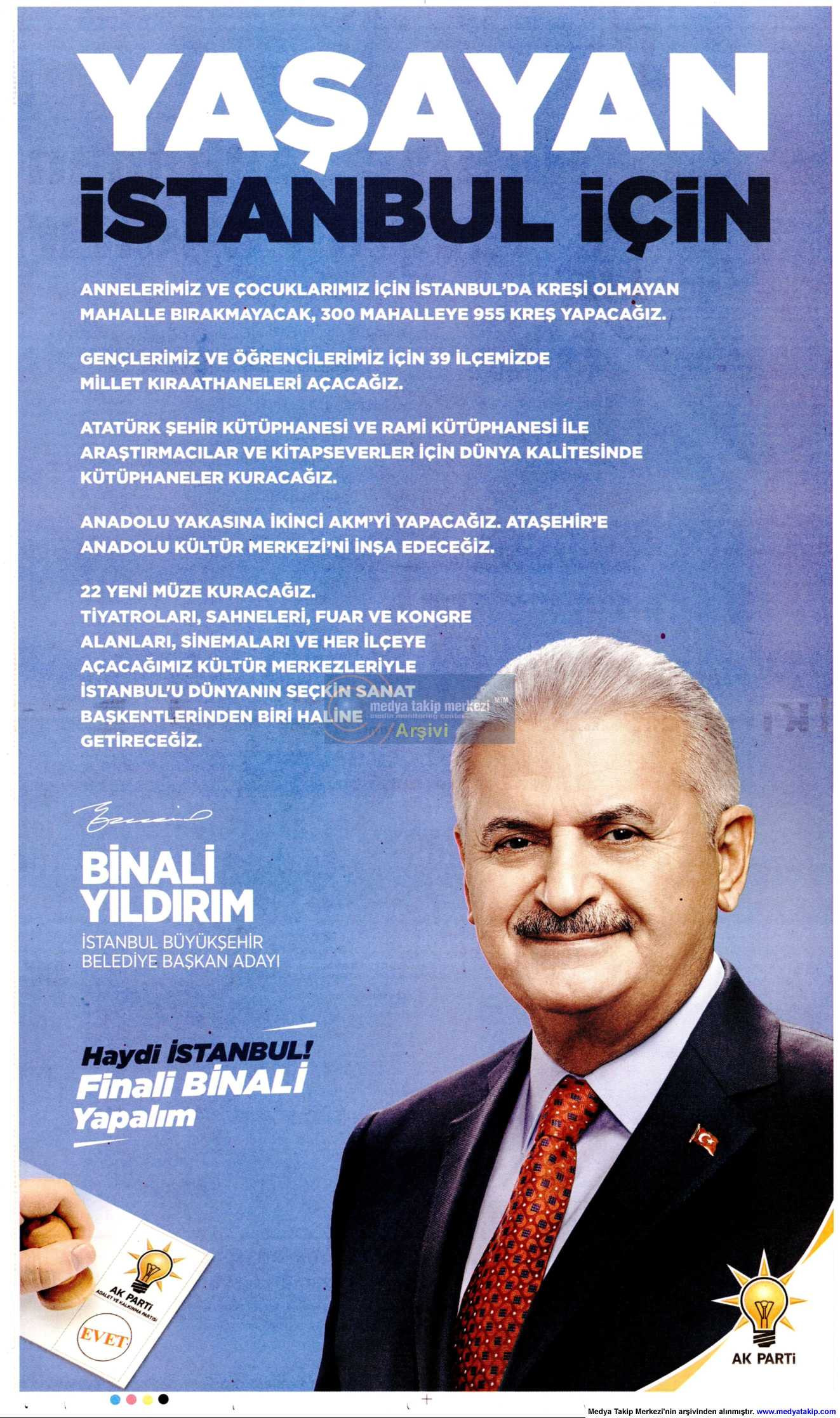 AKP kesenin ağzını açtı: Yandaş basın ihya oldu - Resim : 1