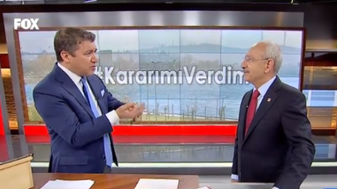 Kılıçdaroğlu: Sandıkların güvenliği için gereken önlemleri aldık