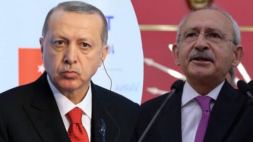 Kılıçdaroğlu'ndan Erdoğan'a zor sorular