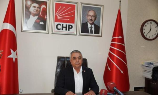 CHP'nin seçim konvoyuna pompalı tüfekle saldırı - Resim : 1