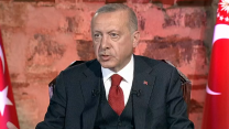 Erdoğan: Bunun herhalde bir yerlerden zoru var