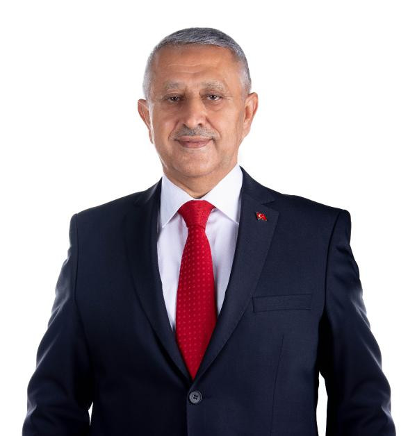 Afyonkarahisar'da AKP'li Mehmet Zeybek kazandı - Resim : 1