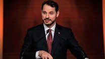 Berat Albayrak: Kamu bankaları kurumsal kredi faizinde indirim yapacak