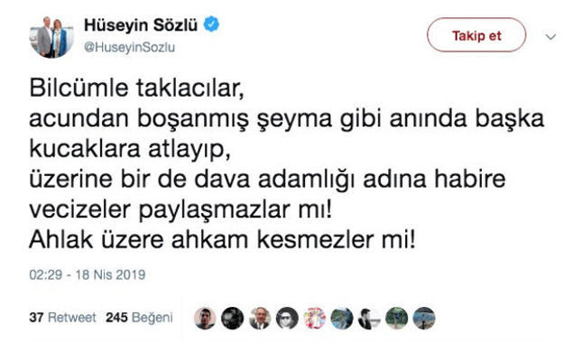 Şeyma Subaşı, MHP'li isimden şikayetçi oldu - Resim : 1