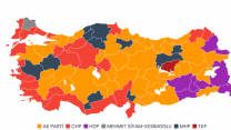 İstanbul seçim sonuçları için TIKLAYIN 