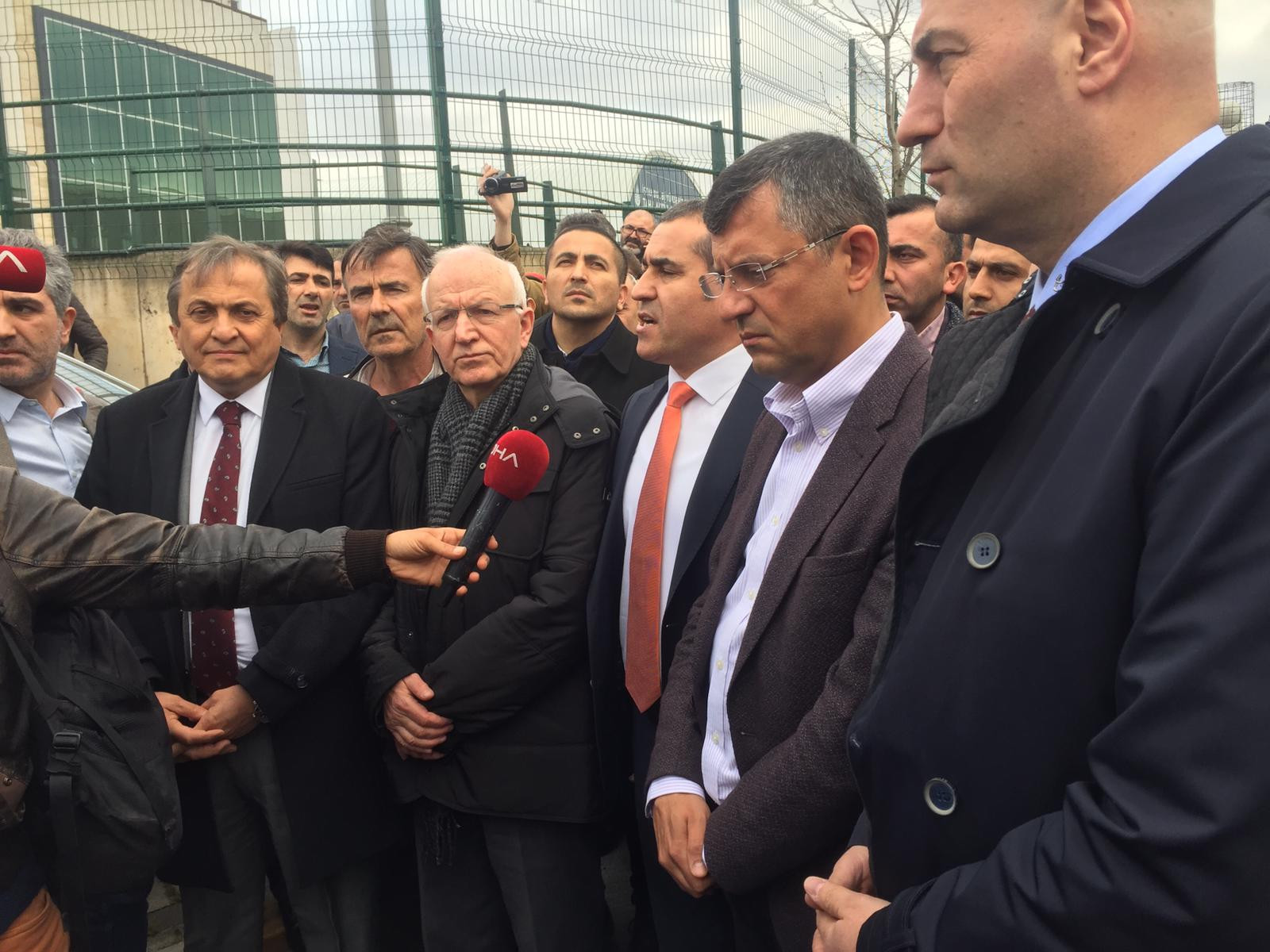 CHP'nin Sancaktepe'de seçim sonuçlarına itirazı kabul edildi - Resim : 3