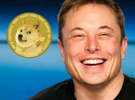 Elon Musk, kripto para birimi Dogecoin’in CEO’su oldu - Resim : 6