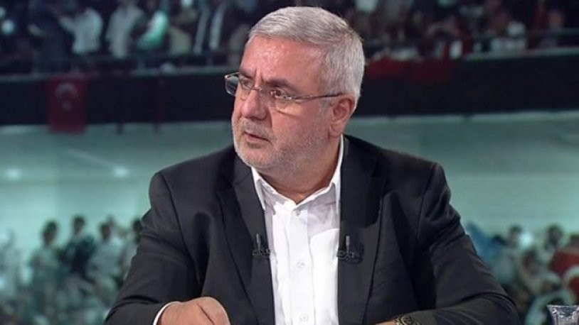 Mehmet Metiner'den AKP'ye kritik uyarı: 'İktidarımızı götürür'