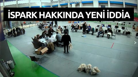 Ümraniye hakkında flaş iddia: AKP Fatih ilçesi kamyoneti yanaştırıldı...