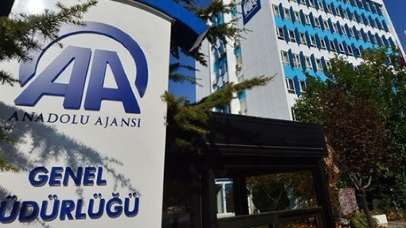 Anadolu Ajansı'ndan çocuk istismarı haberi: '14 yaşında evlenen kadının dramı'