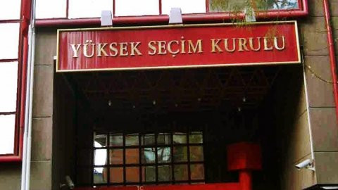 YSK İstanbul kararını verdi! 31 ilçede AKP'ye şok
