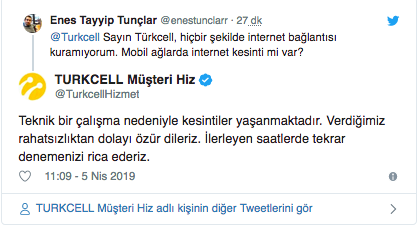 CHP'li Mahmut Tanal'dan Turkcell'e flaş çağrı! - Resim : 1