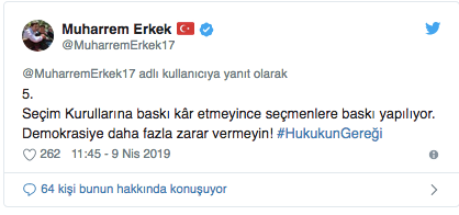 CHP'den AKP'nin Büyükçekmece iddialarına madde madde yanıt - Resim : 4