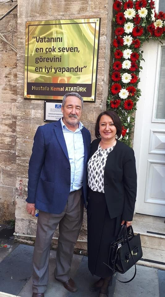 Mersin Büyükşehir Belediye Başkanı Vahap Seçer'den 'Kocamaz' hamlesi - Resim : 1