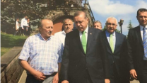 Büyükçekmece Nüfus Müdürü Mehmet Mutlu AKP'li çıktı