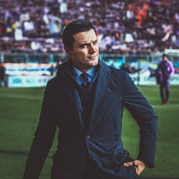 Fiorentina'nın yeni teknik direktörü belli oldu - Resim : 1