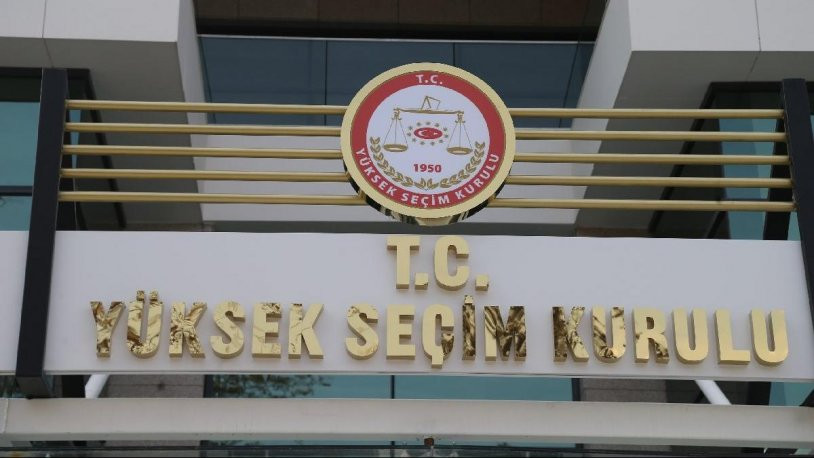 YSK'dan skandal İstanbul seçimleri kararı! AKP temsilcisi duyurdu