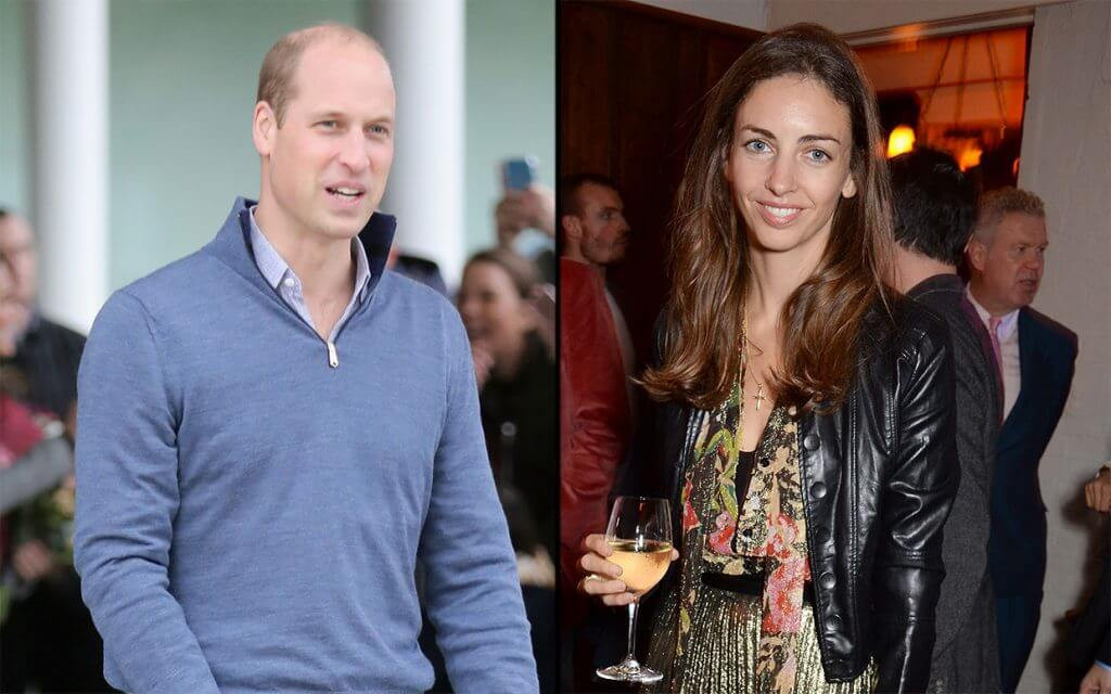 İngiliz Kraliyet Ailesi'nde kriz! Prens William’ın Kate Middleton’ı aldatıyor mu? - Resim : 1