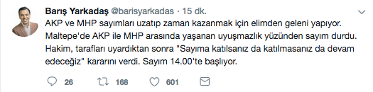 Maltepe'de Saray ittifakından Ali Cengiz oyunları! - Resim : 1