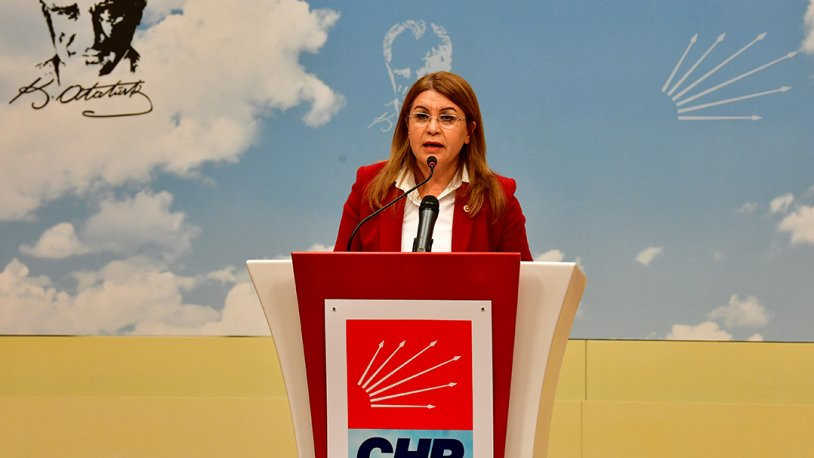 CHP, doğa hakları ihlalleri için harekete geçti - Resim : 1