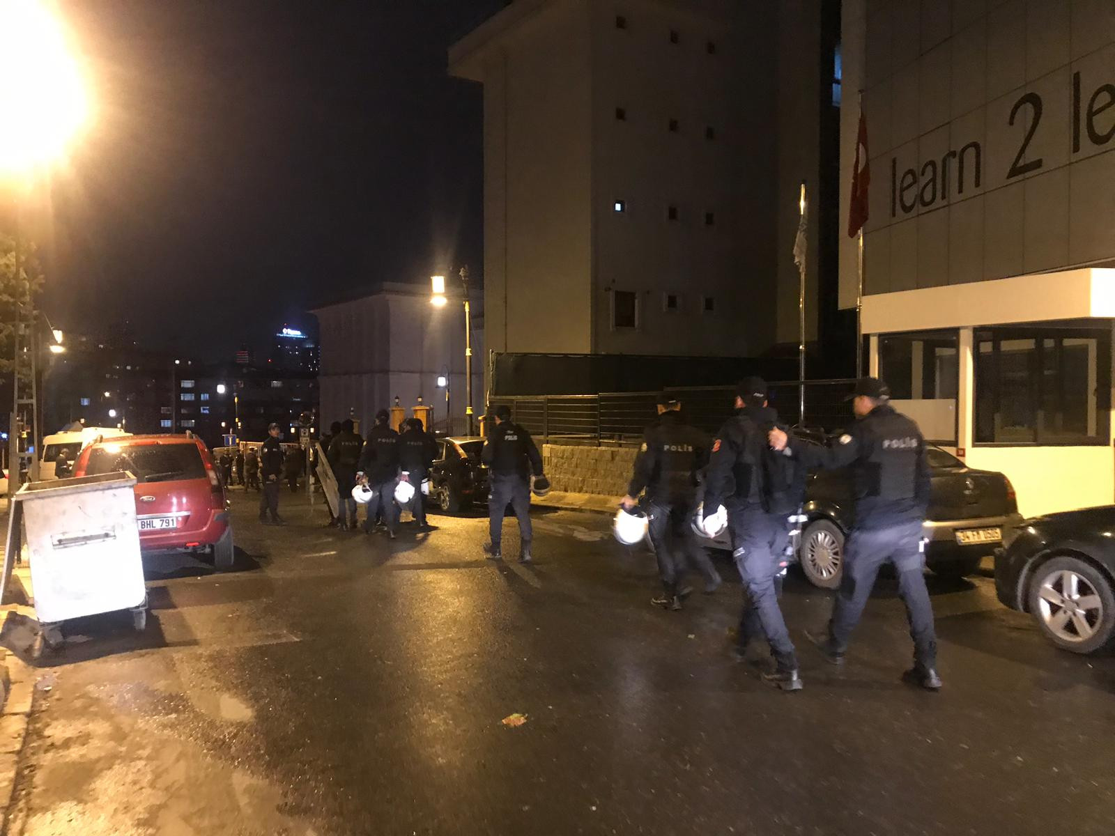 CHP'li Başarır'dan Maltepe'de oy sayımına saldırı hakkında açıklama - Resim : 2