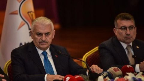 Binali Yıldırım'dan 'Yeniden aday olacak mısınız?' sorusuna yanıt