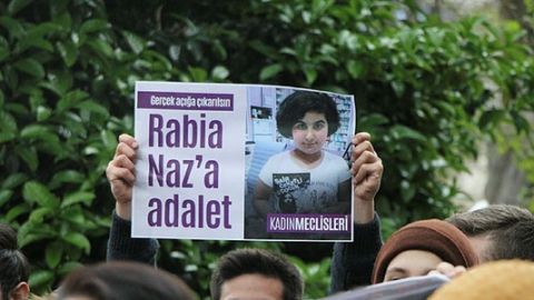 Kılıçdaroğlu'ndan yargıya Rabia Naz çağrısı: 11 yaşındaki bir çocuk neden intihar etsin?