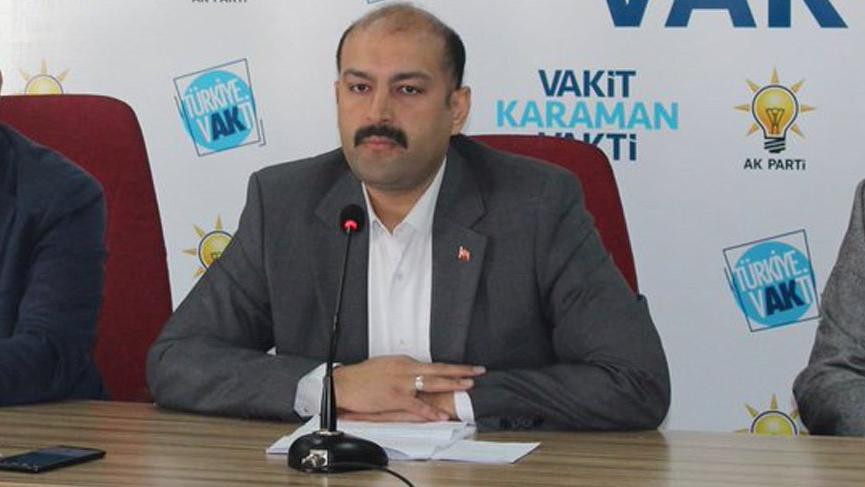 AKP'de bir 'başarısızlık istifası' daha! - Resim : 2