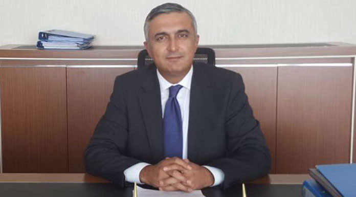 Berat Albayrak'ın arkadaşı TÜİK'e başkan atandı - Resim : 1