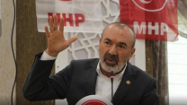 MHP'li Yıldırım A Haber'de konuştu: CHP'nin amacı demokrasi getirmek