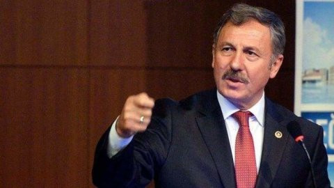 Ahmet Davutoğlu'nun kurduğu Gelecek Partisi'nden 'ittifak' çıkışı! - Resim : 1